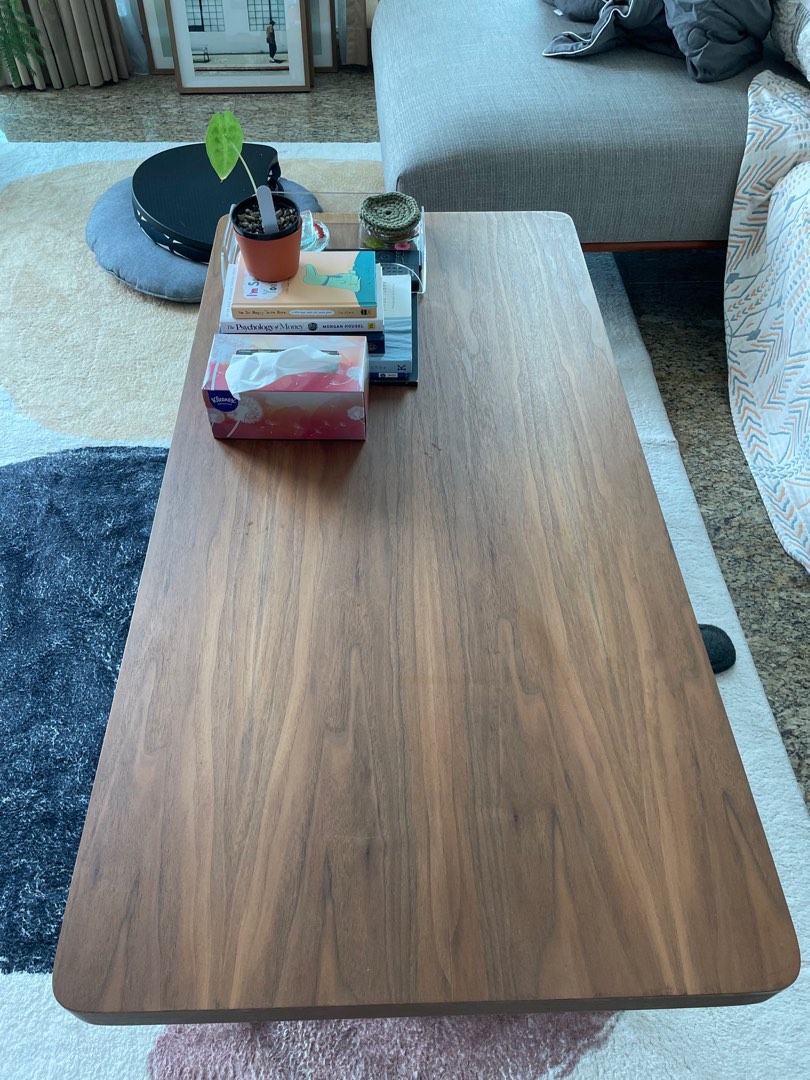 Hipvan coffee table cheap