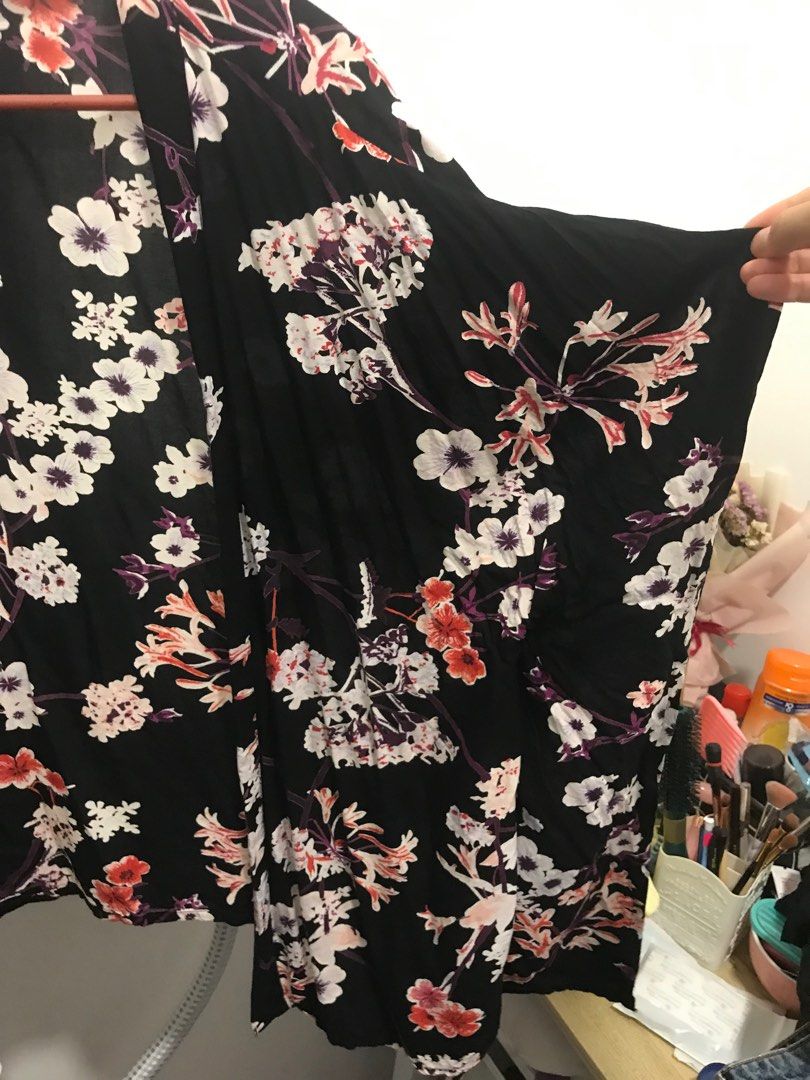 Kimono jacket h&m online
