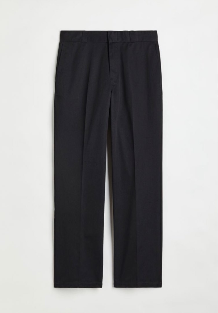 H&M Pants, Women's Fashion, Bottoms, Other Bottoms on Carousell