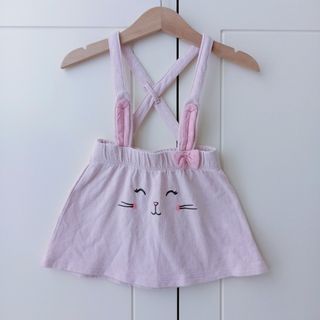 H&M romper 4-9 Bulan | romper bayi | terusan bayi