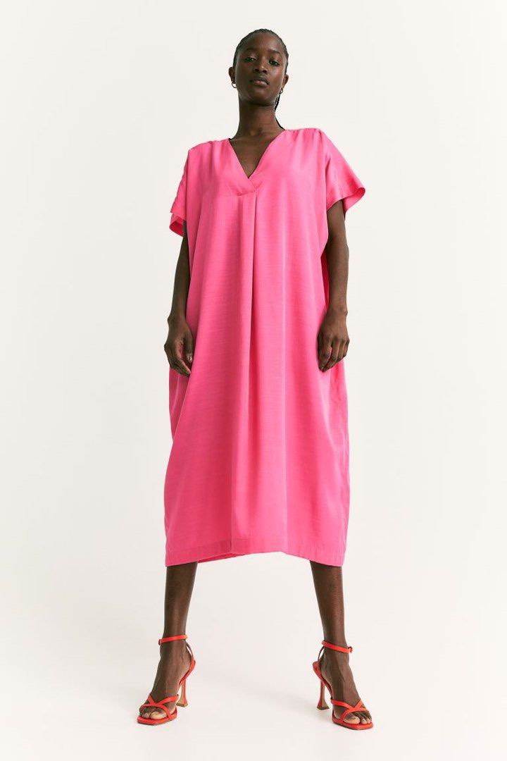 H&m kaftan online
