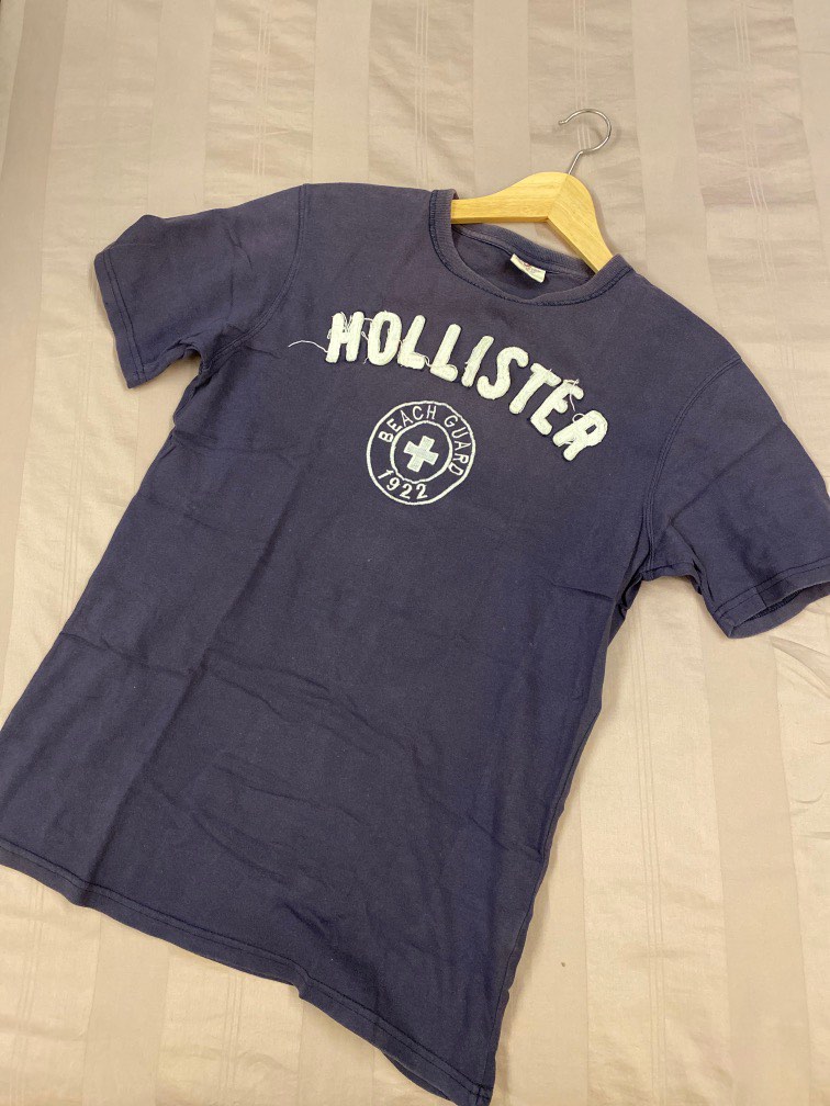 Hollister 1922 t shop shirt