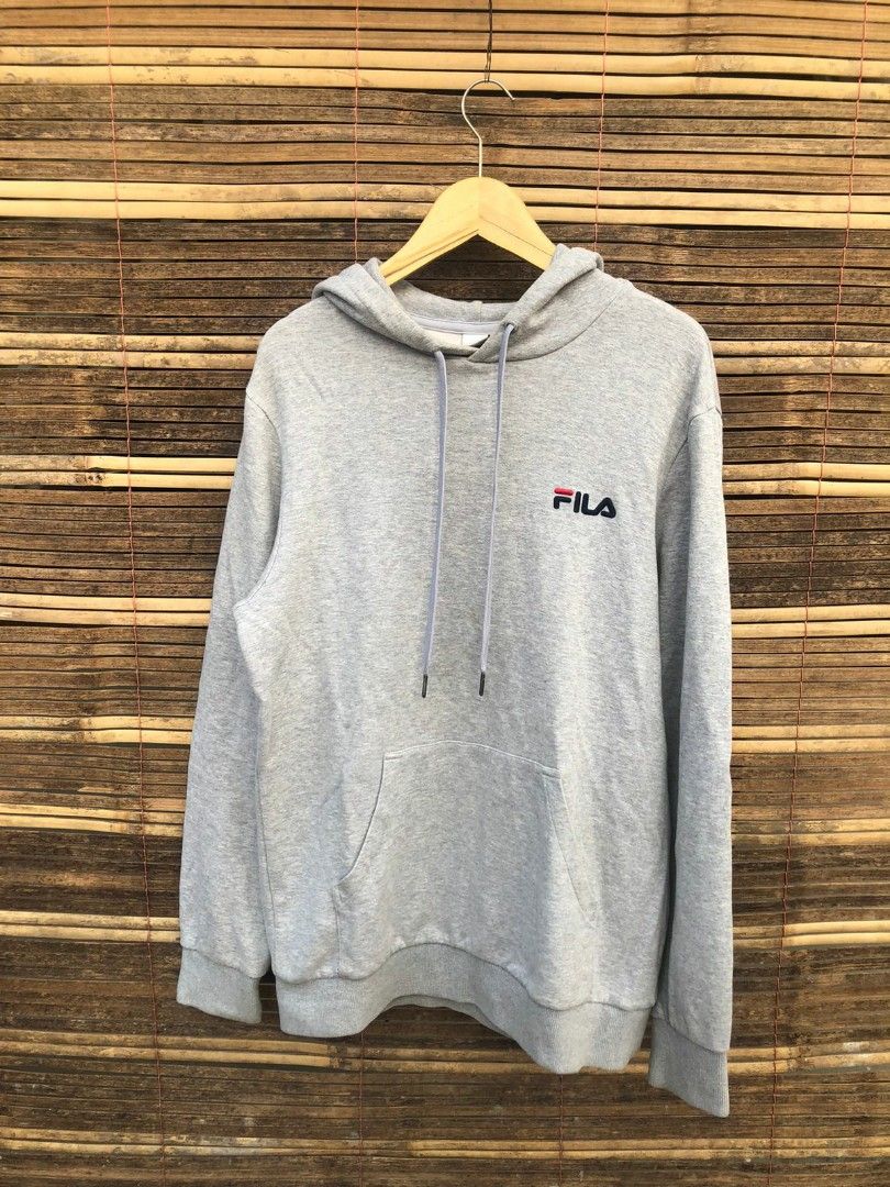 Hoodie top fila original