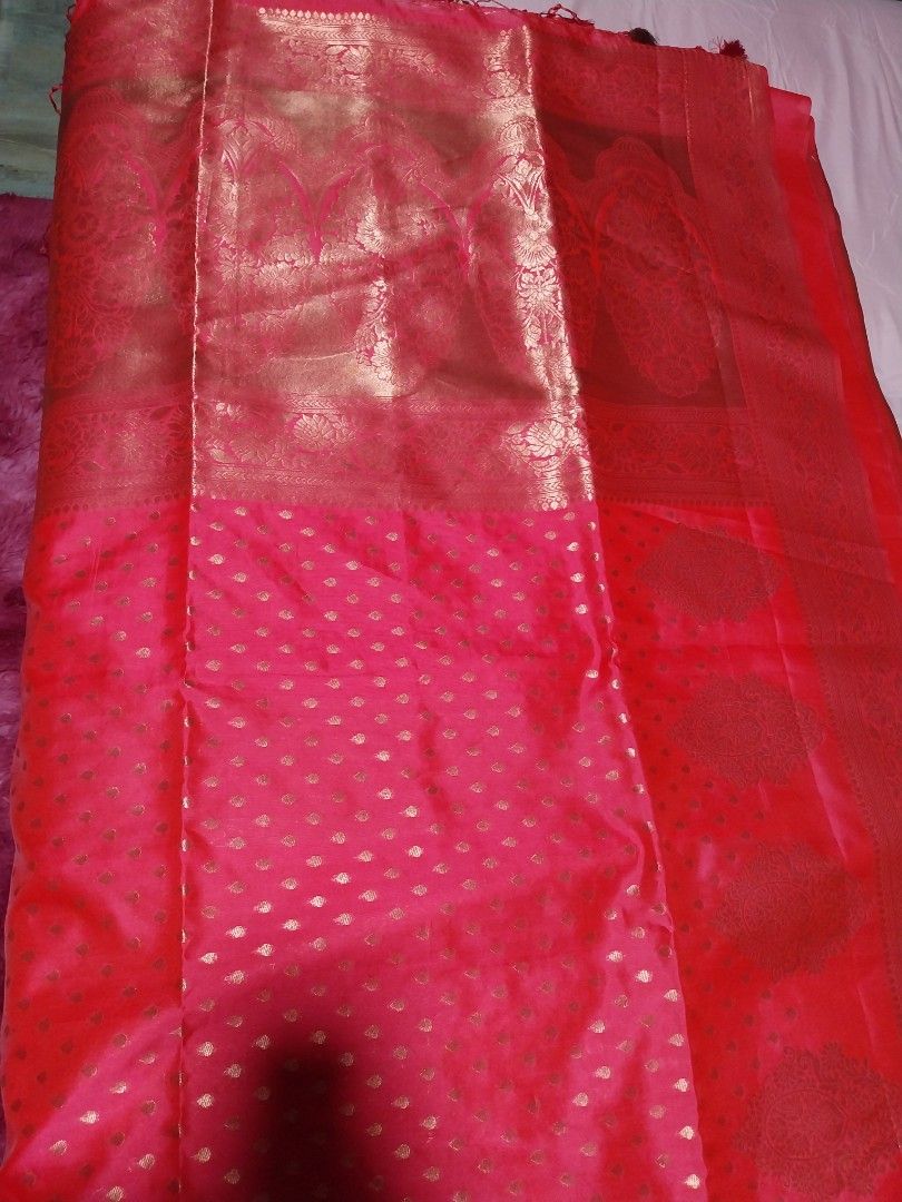 Pure silk cotton sarees with price shop