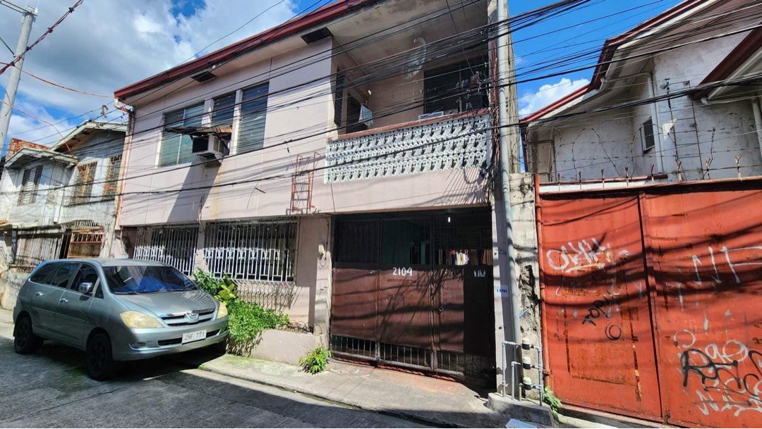 House & Lot for Sale. Manila Area., Property, For Sale, House & Lot on