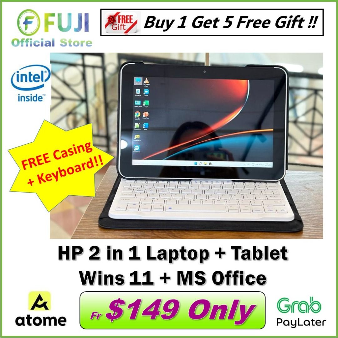 Laptops with only top ssd