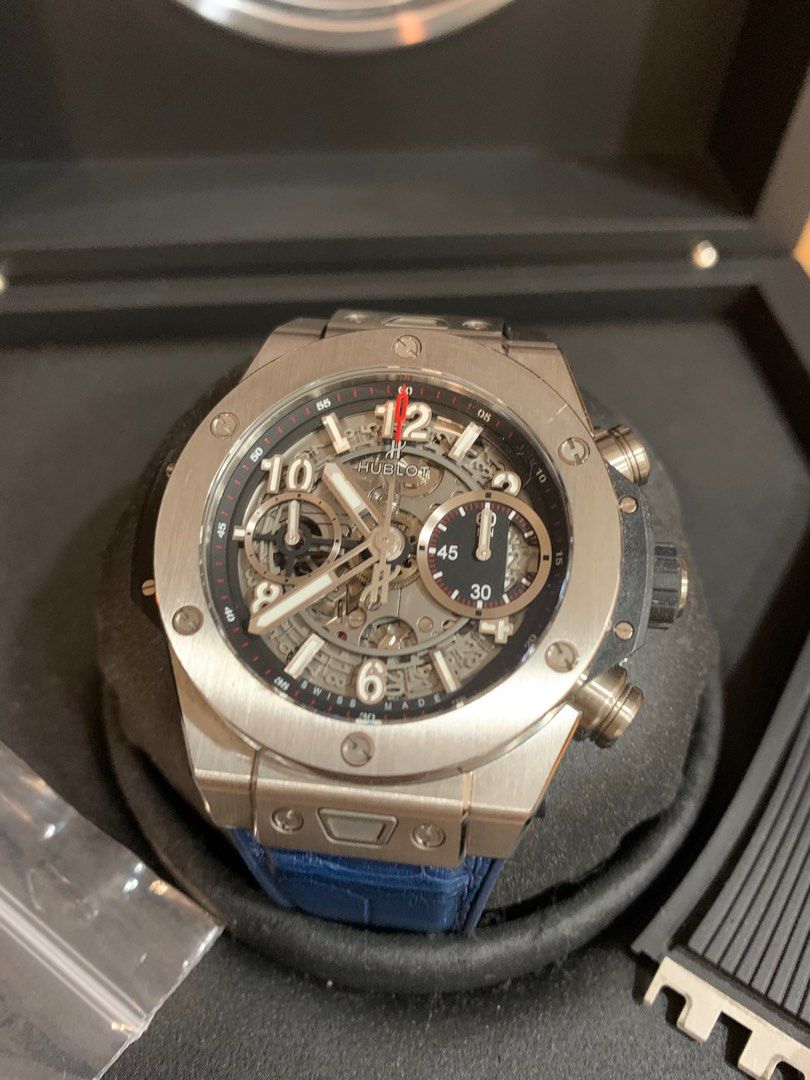 Unico 42mm clearance
