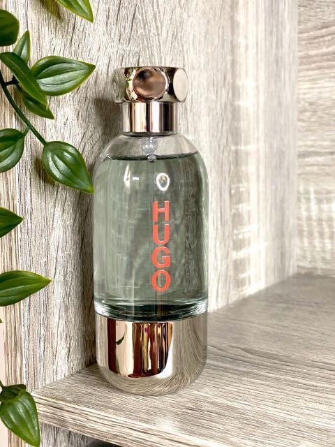 Hugo boss element aftershave 90ml 2025