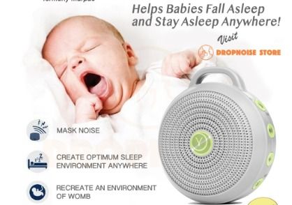 White noise machine mothercare clearance