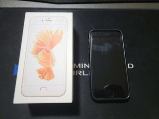 i7, i6s, i6