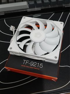 ID-Cooling TF-9215 White