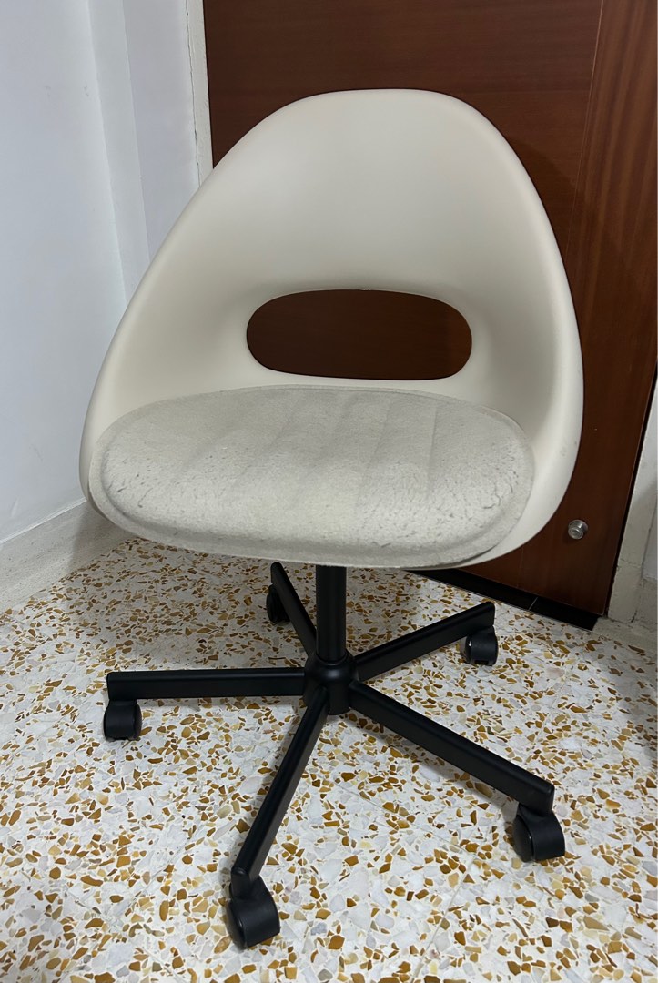 IKEA Eldberget Malskar Swivel chair Furniture Home Living