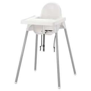 IKEA Highchair with Tray