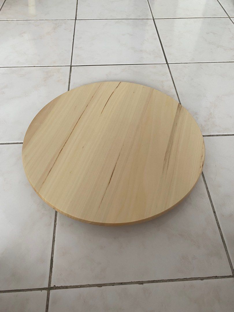 Ikea Lazy Susan turntable, Furniture & Home Living, Kitchenware