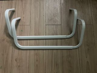 Ikea Mulig Clothes Bar