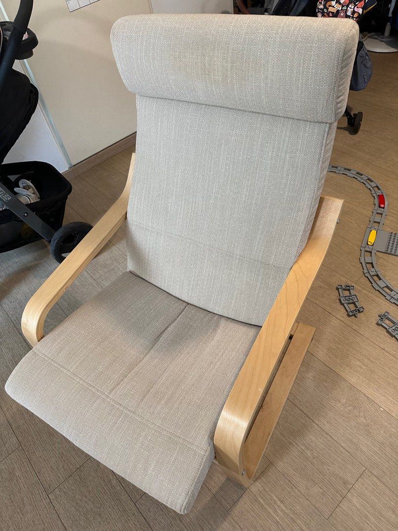 Poang chair for nursing online