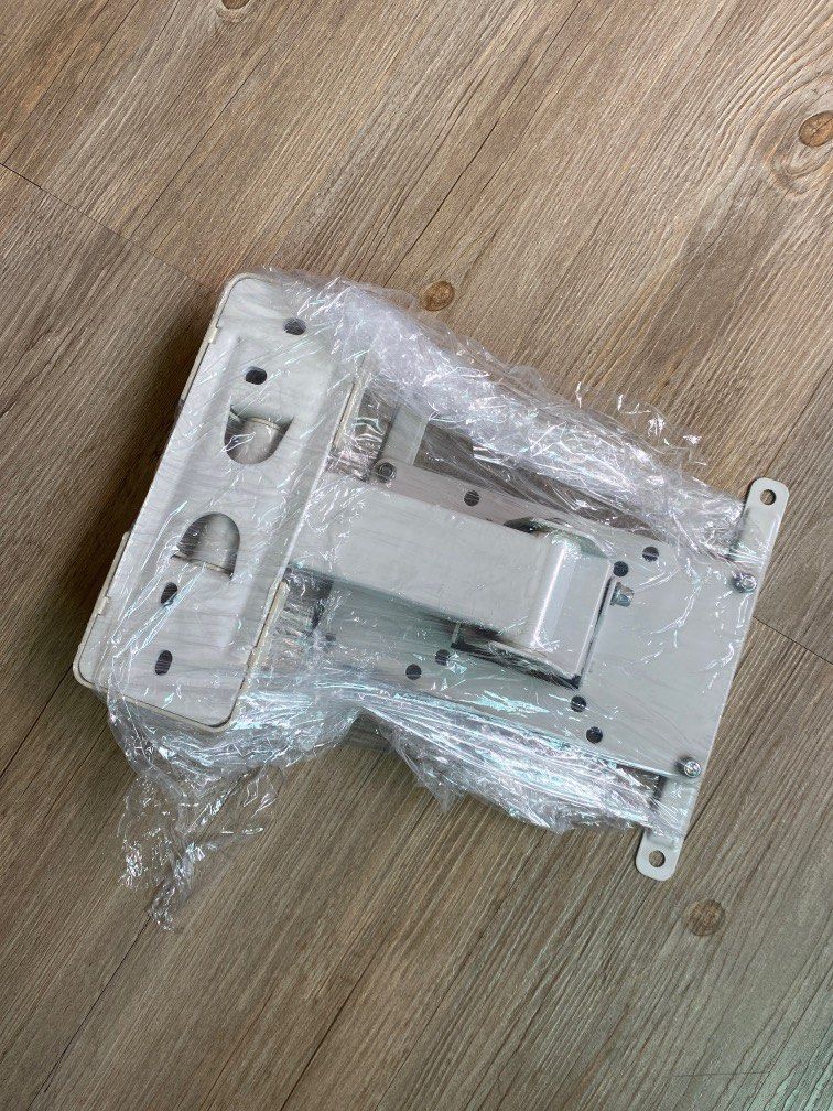 Ikea TV Wall Mount, TV & Home Appliances, TV & Entertainment, TV Parts