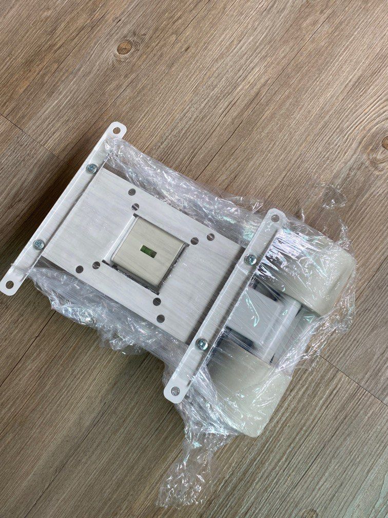 Ikea TV Wall Mount, TV & Home Appliances, TV & Entertainment, TV Parts