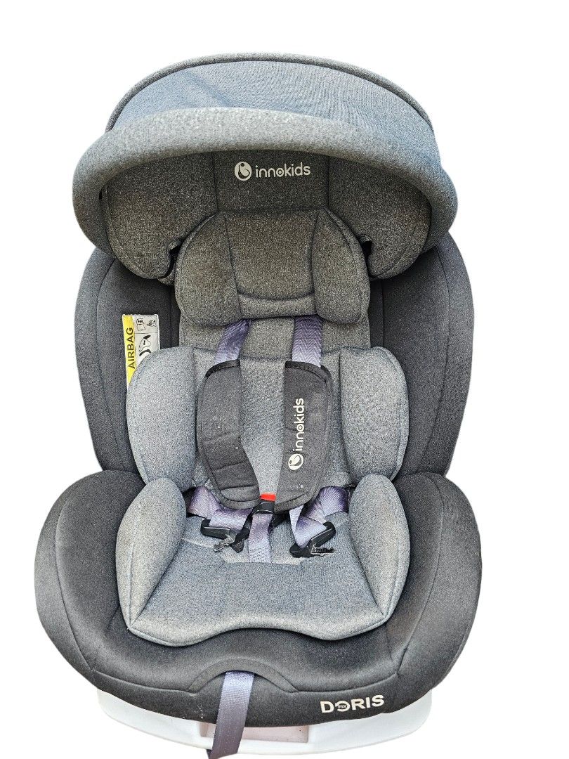 Innokids car outlet seat