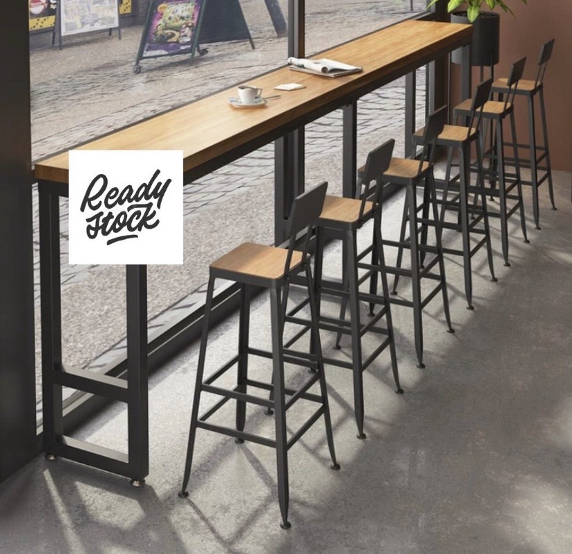 Karina sales bar stool