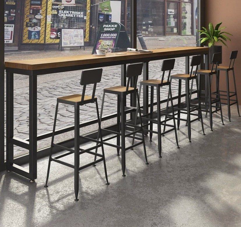 Karina bar best sale stool