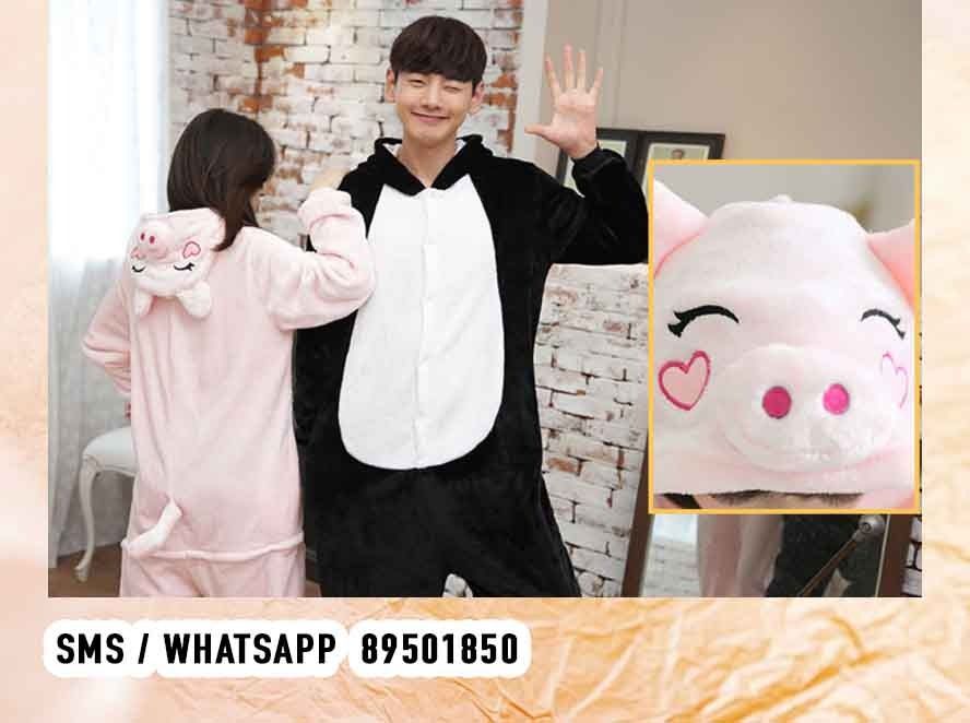 Matching discount animal onesies