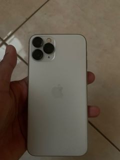 Iphone 11 Pro 64Gb  ex Bstore jkt