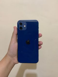 Iphone 12 (64gb FU) READ DESCRIPTION!