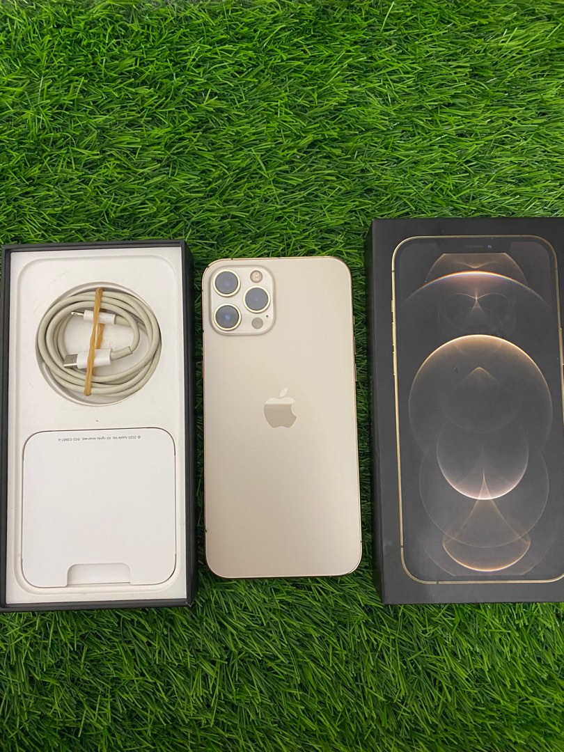 Open Box What Comes In The Box Iphone 12 Pro Max Iphone 12 Pro Max