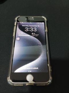 iPhone 8 (64GB) ~ RUSH
