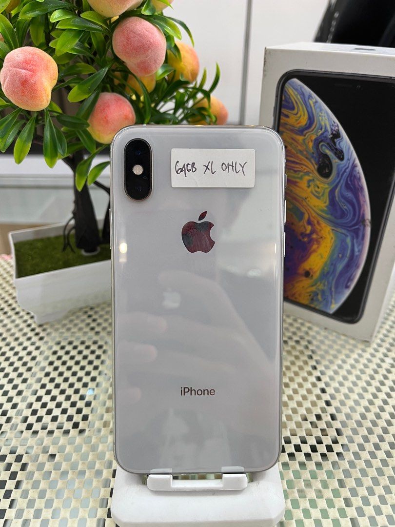 Iphone xl only clearance