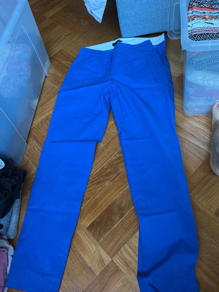 J crew skinny best sale cargo pants
