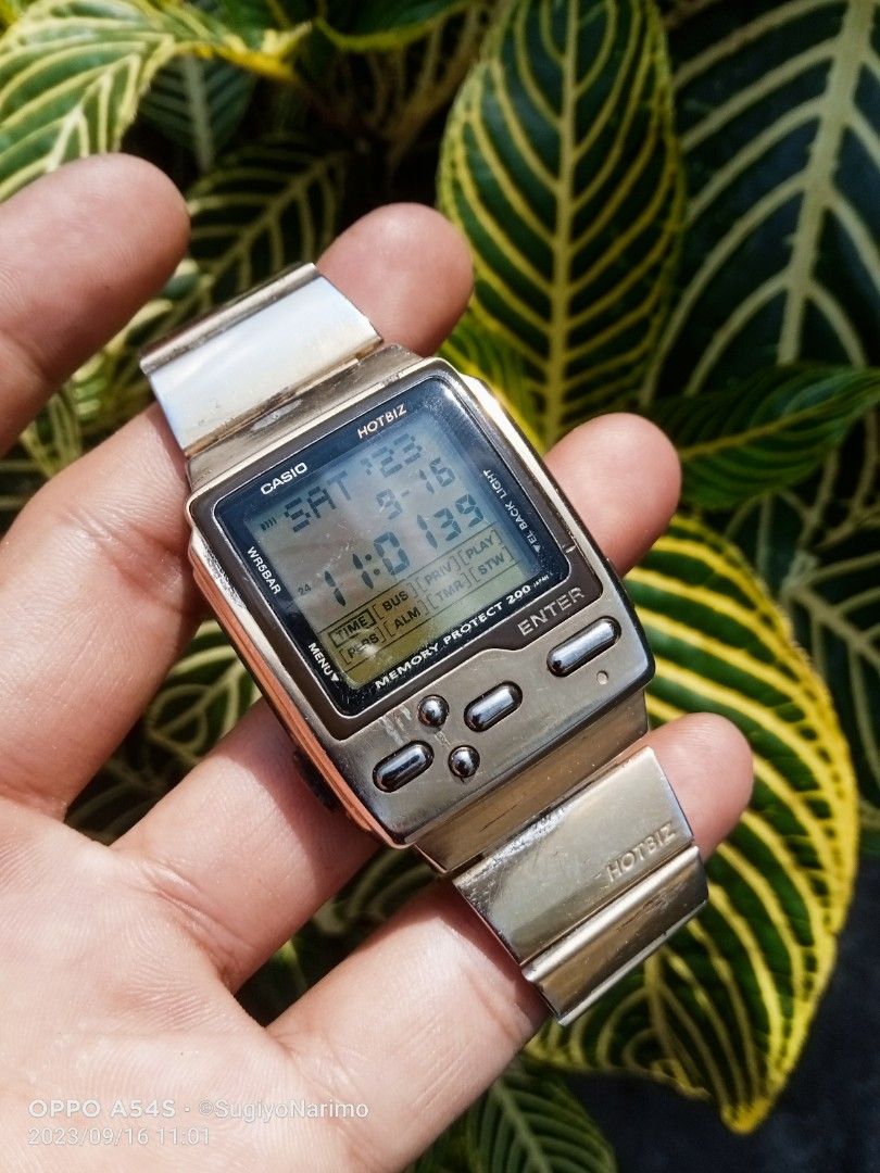 Casio hotbiz db 2000 best sale