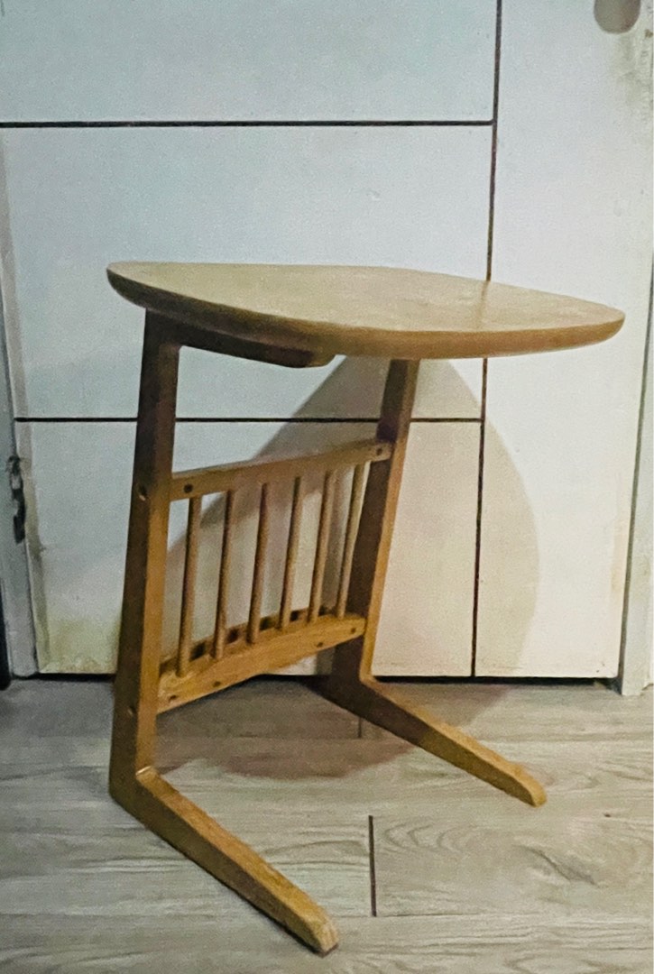 Japanese Couch Table, Furniture & Home Living, Furniture, Tables & Sets ...