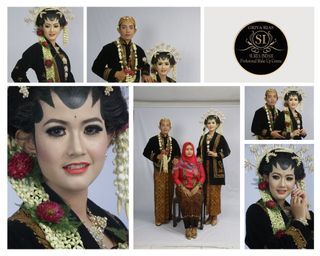 Jasa Kursus Rias Pengantin