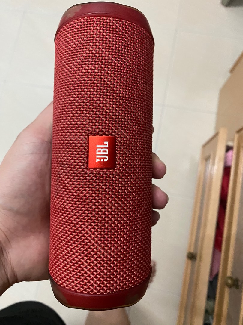 Jbl flip best sale 4 media