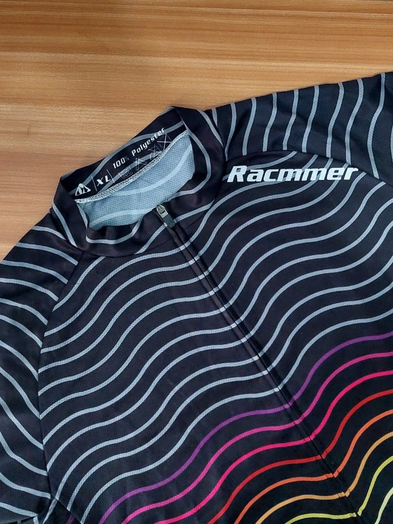 Sleeve Aliexpress Racmmer Racmmer Cycling Discount