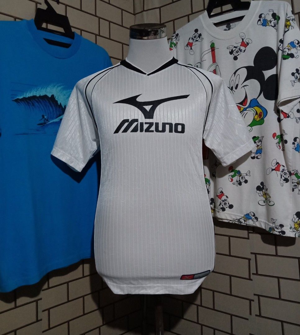 Jersey mizuno