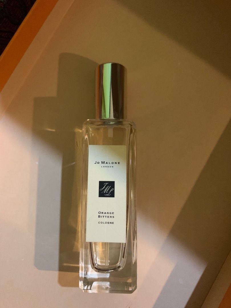 Jo Malone Orange Bitters cologne, Beauty & Personal Care, Fragrance