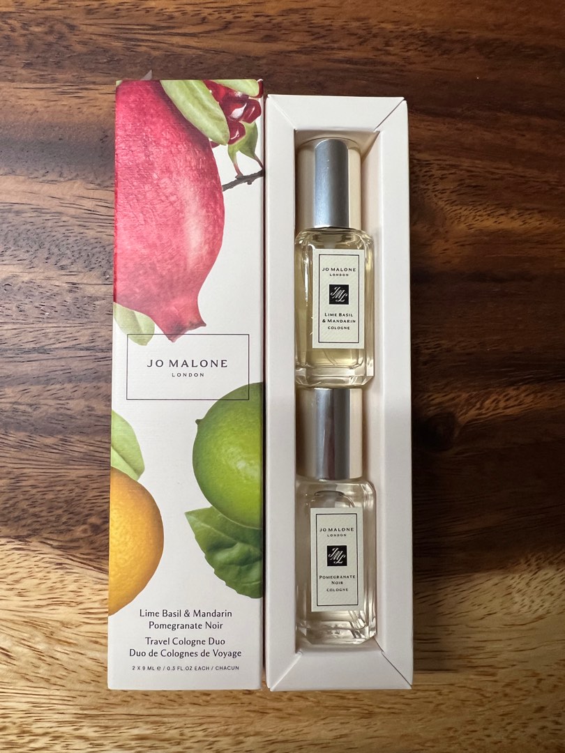 jo malone travel cologne duo