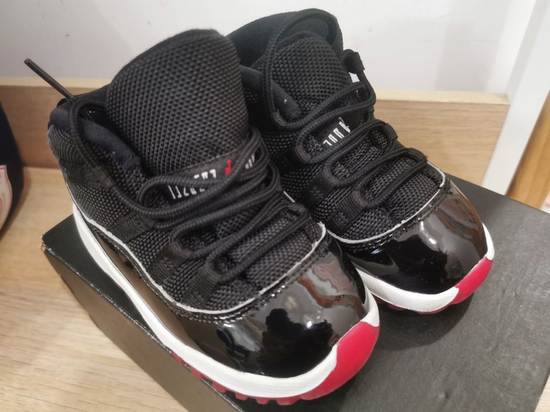 Jordan 11 retro 7C Carousell