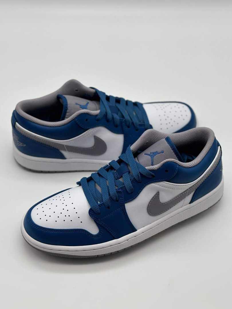 jordan1 low