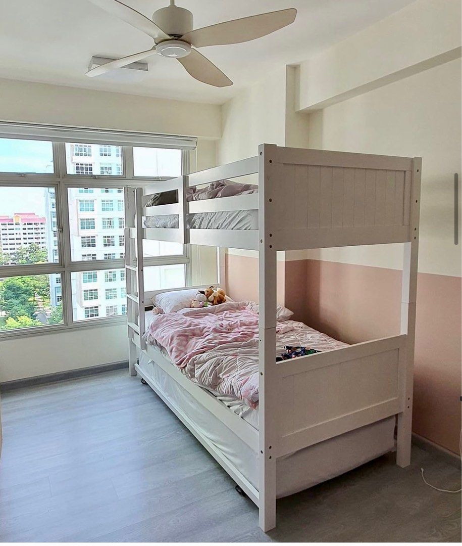 Jordan bunk bed hotsell