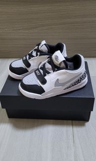Jordan Legacy 312 Low (TD) 嬰童
運動童鞋