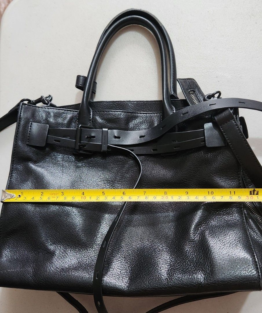 Joy Gryson Bag, Luxury, Bags & Wallets on Carousell