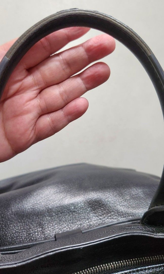 Joy Gryson Bag, Luxury, Bags & Wallets on Carousell