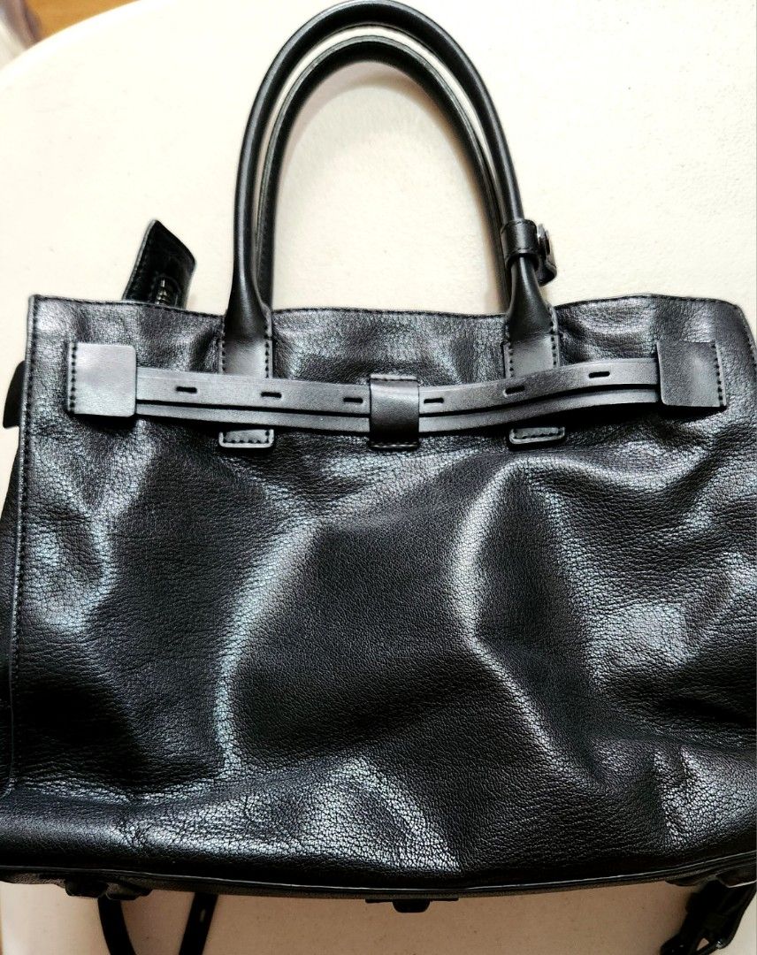 Joy Gryson Bag, Luxury, Bags & Wallets on Carousell