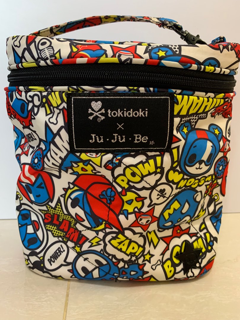 Jujube Fuel Cell, Babies & Kids, Going Out, Diaper Bags & Wetbags on