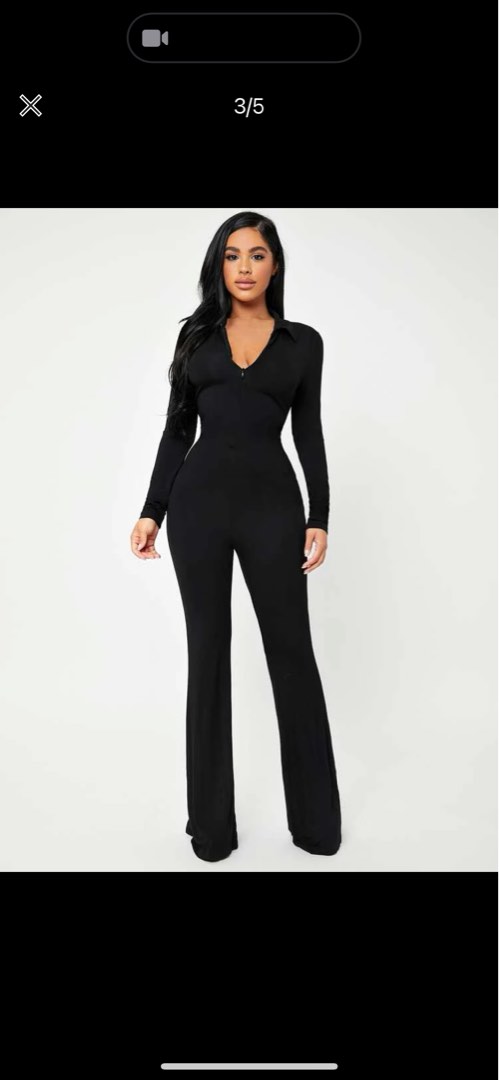 jumpsuit-women-s-fashion-undergarments-loungewear-on-carousell