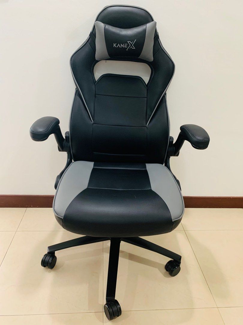 Kane x gaming chair new arrivals